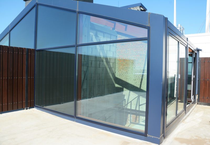 Increase Your Sunroom Roof Repair Business with an AI Driven, Targeted Website