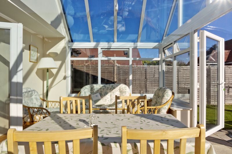 Sunroom Roof Repair Services Overview