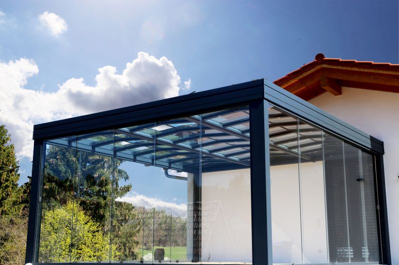 Service Locations for Sunroom Roof Repair