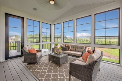 Regulate Temperatures and Reduce Drafts with Sunroom Roof Repair!