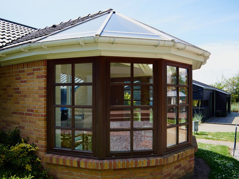 Sunroom Construction in Austin, TX