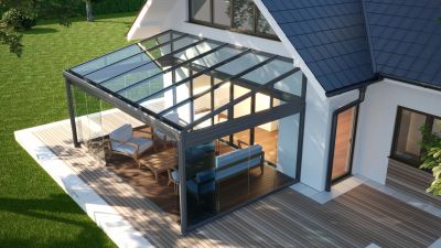 Avoid Water Damage with Sunroom Roof Repair!