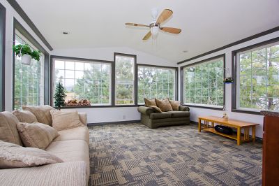 Maintain the Structural Integrity of Your Home with Sunroom Roof Repair!